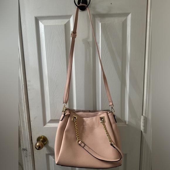 Andrew Marc Shoulder Bag - Picture 3 of 5